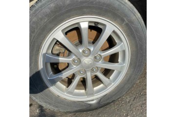 MITSUBISHI ASX (GA0W) Motion 2WD