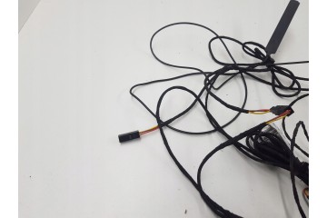 Calefacción Webasto para Jeep Grand Cherokee WK2