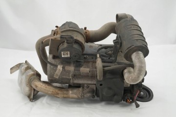 PARKING HEATER WEBASTO VW TIGUAN 5QF815005N 9033394A