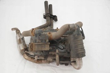 PARKING HEATER WEBASTO VW TIGUAN 5QF815005N 9033394A Catalog number of the part 5QF815005N