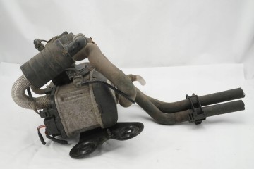 PARKING HEATER WEBASTO VW TIGUAN 5QF815005N 9033394A Part manufacturer 1A First Automotive