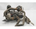 PARKING HEATER WEBASTO VW TIGUAN 5QF815005N 9033394A Car type passenger cars