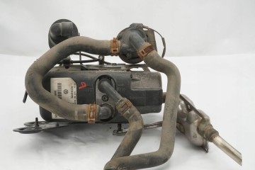 PARKING HEATER WEBASTO VW TIGUAN 5QF815005N 9033394A Car type passenger cars