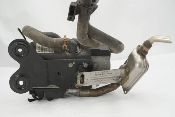PARKING HEATER WEBASTO VW TIGUAN 5QF815005N 9033394A Quality of parts according to GVO O original with manufacturer s logo OE