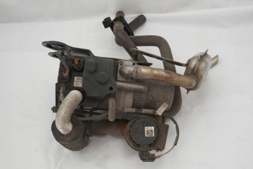 PARKING HEATER WEBASTO VW TIGUAN 5QF815005N 9033394A Catalog number of substitutes 9031074D