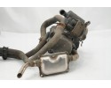 PARKING HEATER WEBASTO VW TIGUAN 5QF815005N 9033394A Catalog number of the original 9033394A