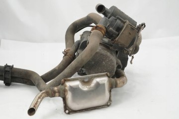 PARKING HEATER WEBASTO VW TIGUAN 5QF815005N 9033394A Catalog number of the original 9033394A