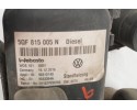 PARKING HEATER WEBASTO VW TIGUAN 5QF815005N 9033394A Version European