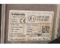 Calefactor estacionario WEBASTO para VW Tiguan 5QF815005N 9033394A