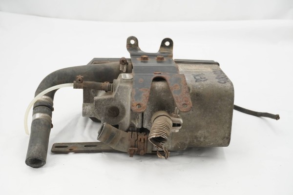 PARKING HEATER WEBASTO VW SKODA SEAT AUDI 85977L