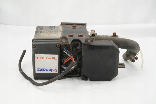 PARKING HEATER WEBASTO VW SKODA SEAT AUDI 85977L Part manufacturer Volkswagen OE