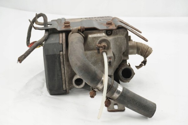 PARKING HEATER WEBASTO VW SKODA SEAT AUDI 85977L Customs tariff code 87089997