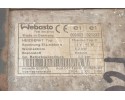 PARKING HEATER WEBASTO VW SKODA SEAT AUDI 85977L Version European