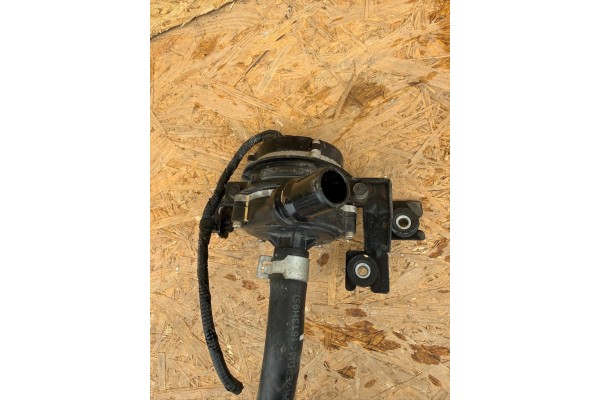 WATER PUMP HYUNDAI IONIQ 20200914 Part manufacturer Hyundai OE