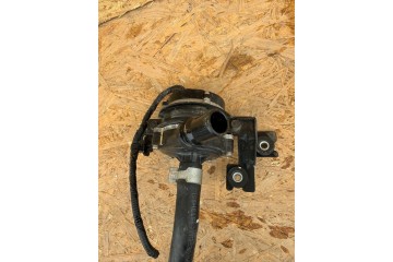 WATER PUMP HYUNDAI IONIQ 20200914 Part manufacturer Hyundai OE