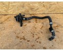 WATER PUMP HYUNDAI IONIQ 20200914 Catalog number of the part 20200914