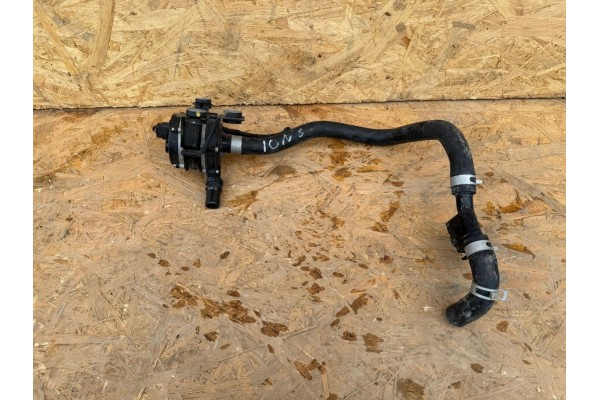 WATER PUMP HYUNDAI IONIQ 20200914 Catalog number of the part 20200914