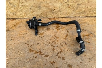 WATER PUMP HYUNDAI IONIQ 20200914 Catalog number of the part 20200914