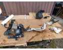 VW T6 WEBASTO PARKING HEATER