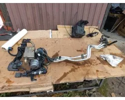Calefactor de Estacionamiento Webasto VW T6