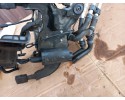 Calefactor de Estacionamiento Webasto VW T6