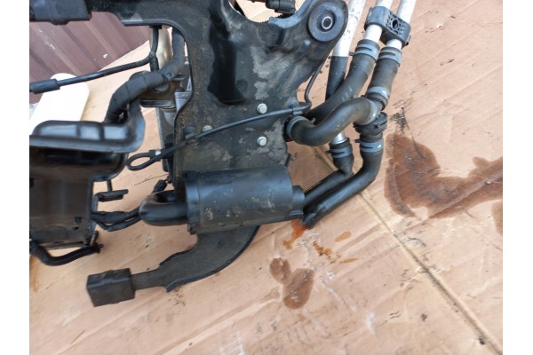 Calefactor de Estacionamiento Webasto VW T6