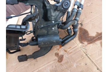 Calefactor de Estacionamiento Webasto VW T6