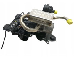 Parking heater webasto Diesel VW Multivan T7 7T0819008C New original
