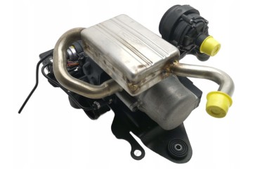 Parking heater webasto Diesel VW Multivan T7 7T0819008C New original Part manufacturer Volkswagen OE