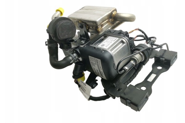 Parking heater webasto Diesel VW Multivan T7 7T0819008C New original Catalog number of the original 7T0971543 7T0819084 7T081947
