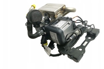 Parking heater webasto Diesel VW Multivan T7 7T0819008C New original Catalog number of the original 7T0971543 7T0819084 7T081947