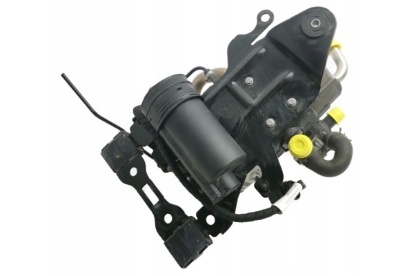 Calefactor estacionario diésel Webasto VW Multivan T7 7T0819008C Orig