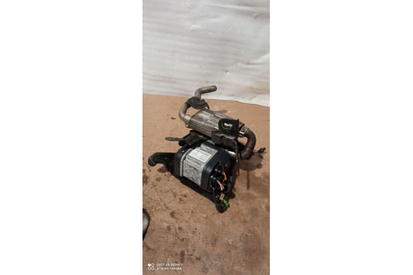 VW PASSAT B7 CC LIFT WEBASTO PETROL 3C0815005BF
