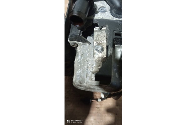 VW PASSAT B7 CC LIFT WEBASTO PETROL 3C0815005BF Part manufacturer Webasto