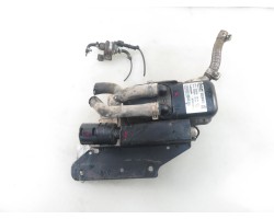 WEBASTO DAF CF 9033525A 9033883A