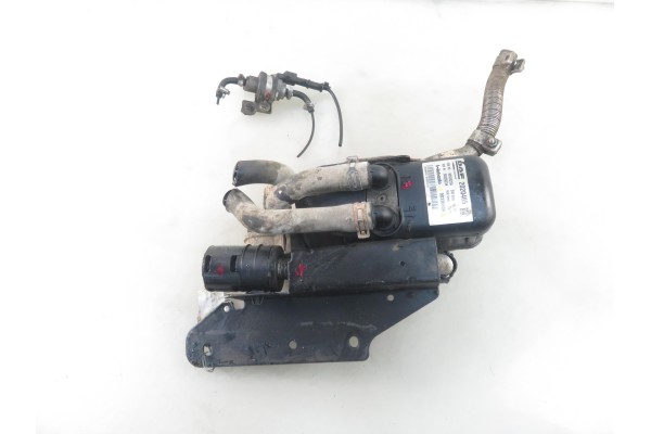 WEBASTO DAF CF 9033525A 9033883A