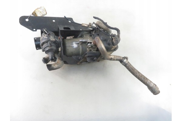 WEBASTO DAF CF 9033525A 9033883A