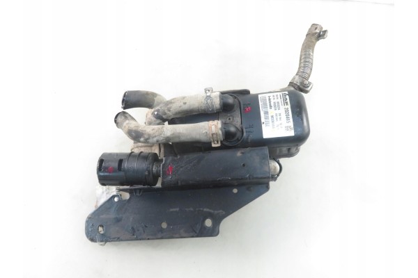 WEBASTO DAF CF 9033525A 9033883A