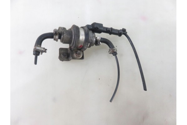WEBASTO DAF CF 9033525A 9033883A