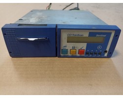 THERMOGRAPH PRINTER RECORDER TRANSCAN SENTINEL
