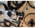 Webasto diesel multicontrol car set for car Thermo Top C 12V 5 KW ANALOG