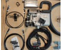 Webasto diesel multicontrol car set for car Thermo Top C 12V 5 KW ANALOG Part manufacturer Webasto