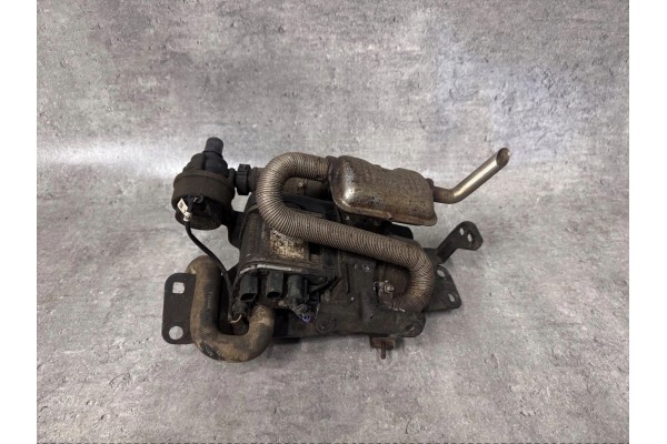 PARKING HEATER WEBASTO JUMPY EXPERT III PROACE II