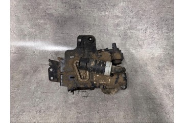 PARKING HEATER WEBASTO JUMPY EXPERT III PROACE II Part manufacturer Peugeot OE