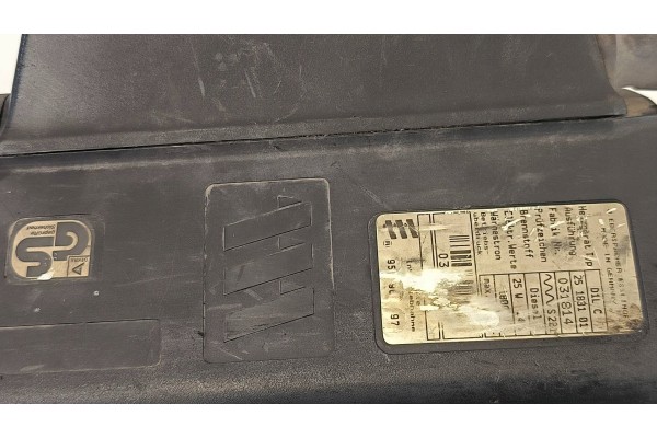 WEBASTO 25183101 RENAULT PREMIUM Quality of parts according to GVO O original with manufacturer s logo OE