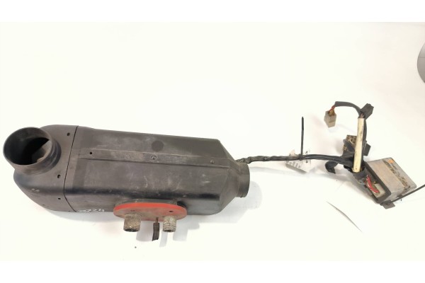 WEBASTO 25183101 RENAULT PREMIUM Part manufacturer no brand