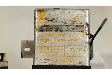 WEBASTO 25183101 RENAULT PREMIUM Car type passenger cars