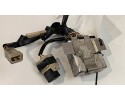 WEBASTO 25183101 RENAULT PREMIUM Catalog number of the part 25183101