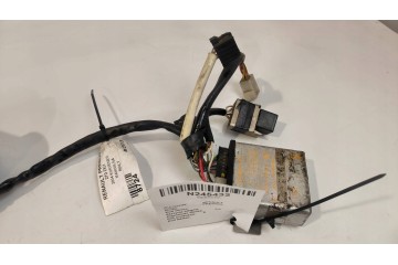 WEBASTO 25183101 para RENAULT PREMIUM