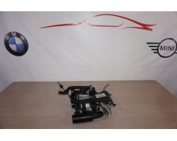 WEBASTO BMW G01 G02 G05 TOP EVO 9366924
